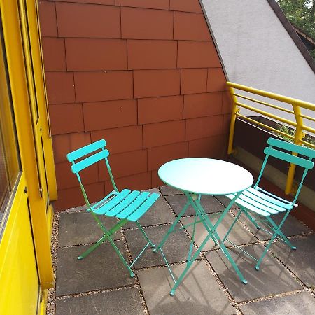 Tante Emma Sydney Apartment Paderborn Exterior foto