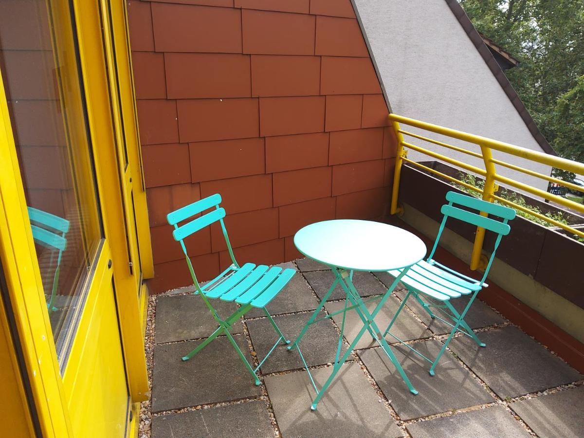Tante Emma Sydney Apartment Paderborn Exterior foto