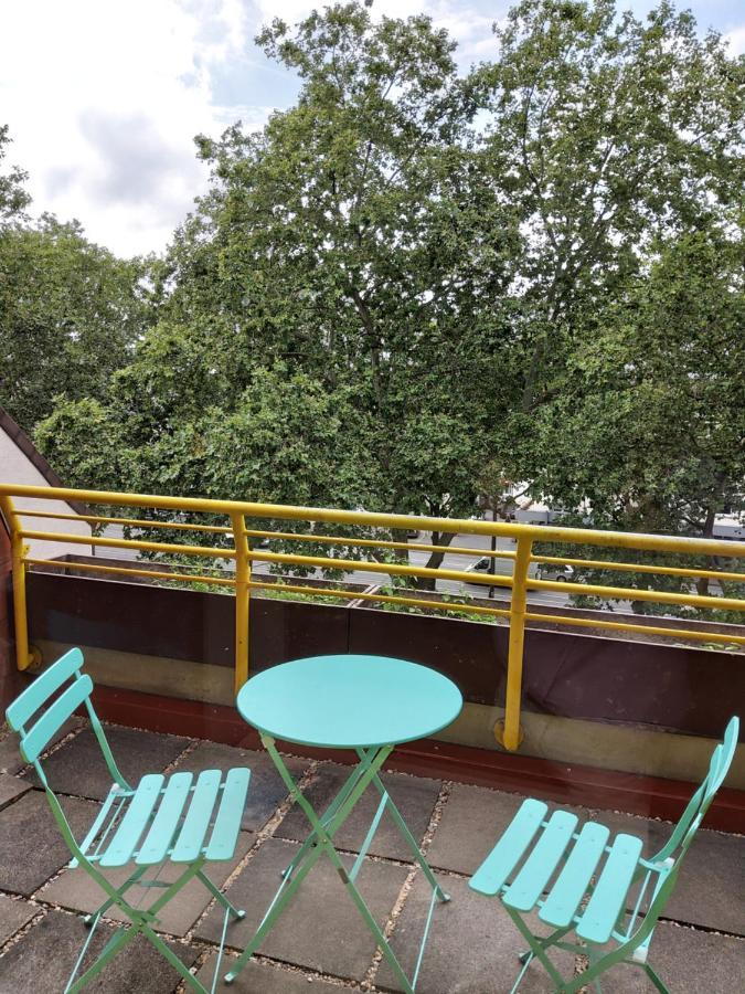 Tante Emma Sydney Apartment Paderborn Exterior foto